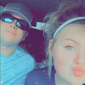 Meet your Posher, Cheyenne